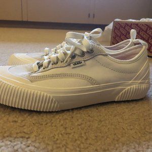 Vans Destruct SF Ultrarange Shoes